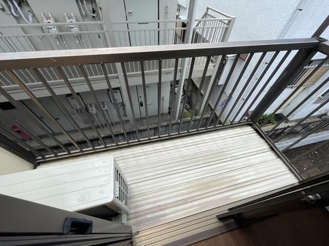 バルコニー　★お問い合わせはタウンハウジングまで★