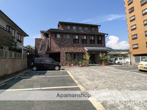 病院　南の町こども医院（病院）まで95m