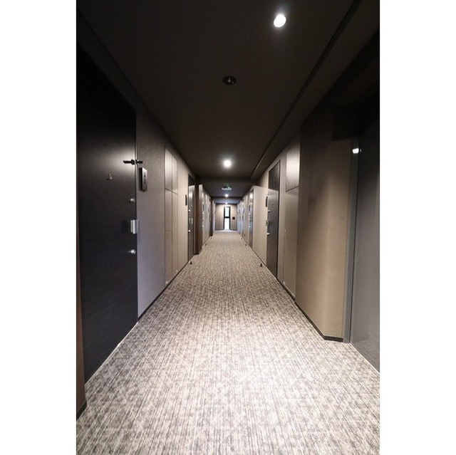 その他共有部分　☆共用部分☆