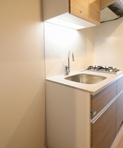 キッチン　お料理が楽しくなるキッチン♪