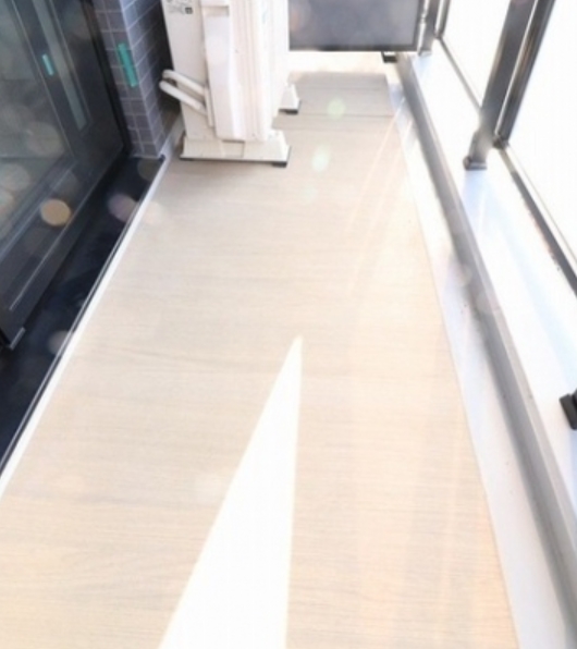 バルコニー　★バルコニー付き★