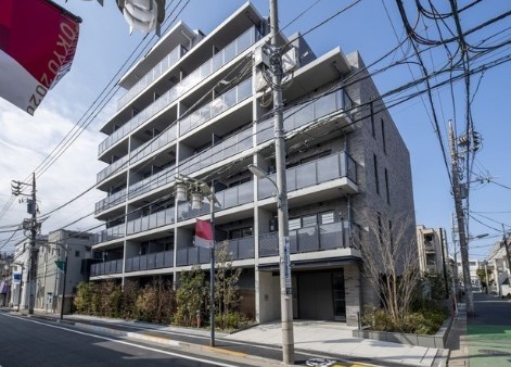 建物外観　☆綺麗な外観☆