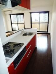 キッチン　※同物件別室参考写真