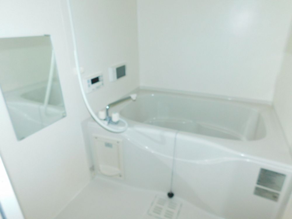 バス・シャワールーム　※同物件別室参考写真