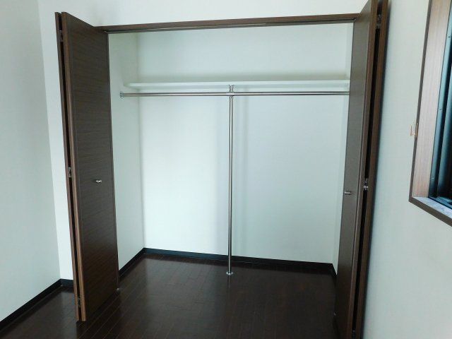 収納　※同物件別室参考写真