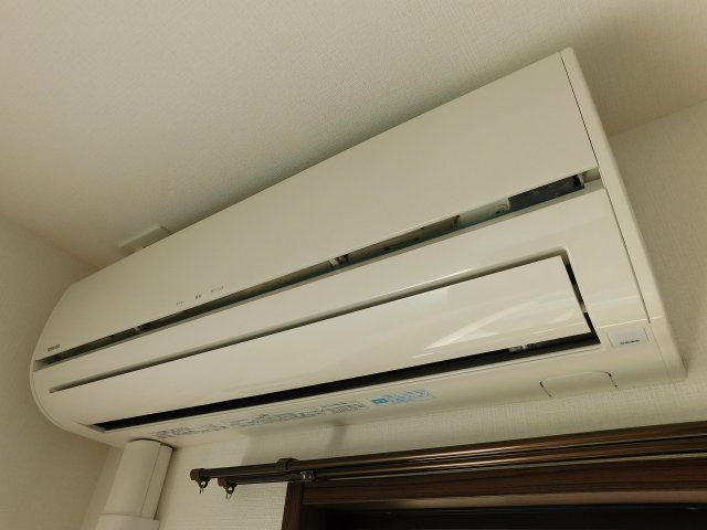 その他設備　※同物件別室参考写真