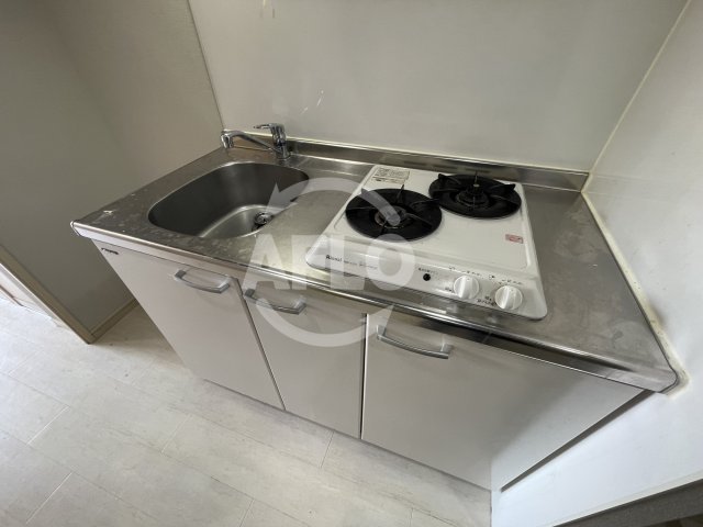 キッチン　アスリート本町リバーウエスト　キッチン