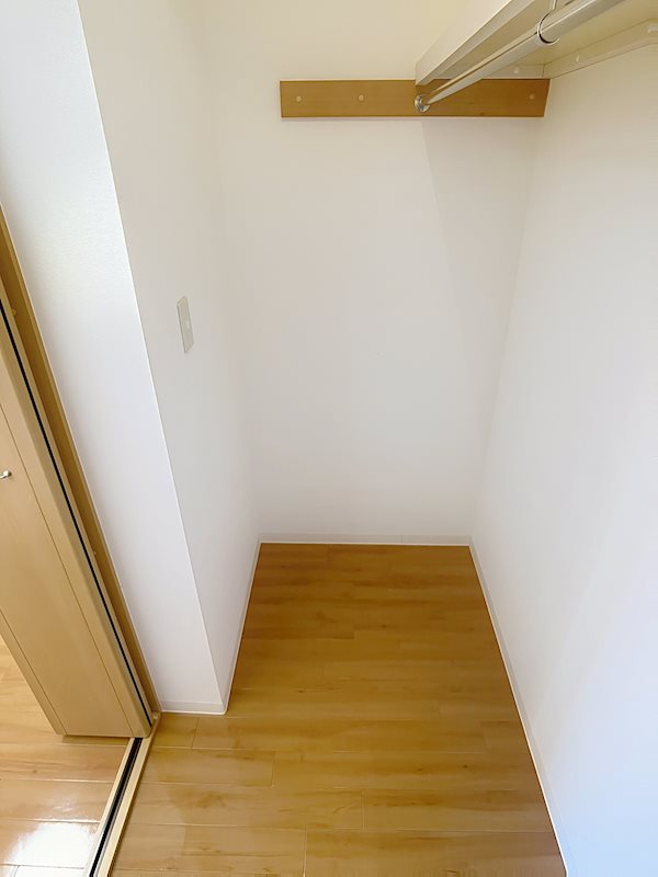 収納　別部屋同間取り