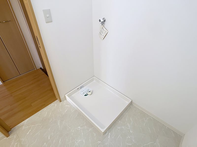 その他　別部屋同間取り