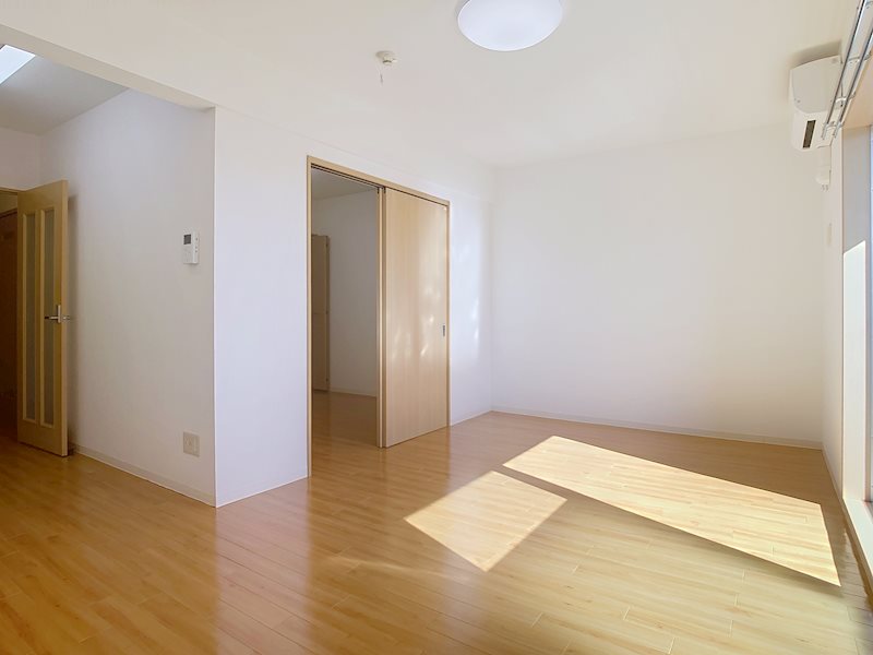 その他部屋・スペース　別部屋同間取り