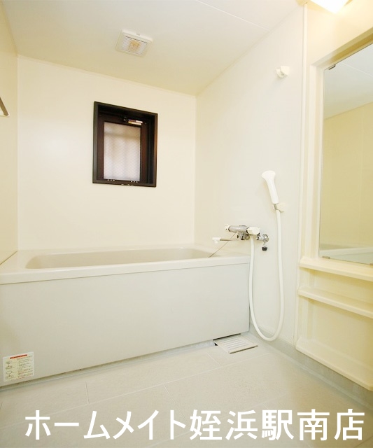 バス・シャワールーム　★お早目にお電話くださいませ♪★参考写真