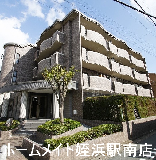 建物外観　★駅近♪ファミリー物件！！★