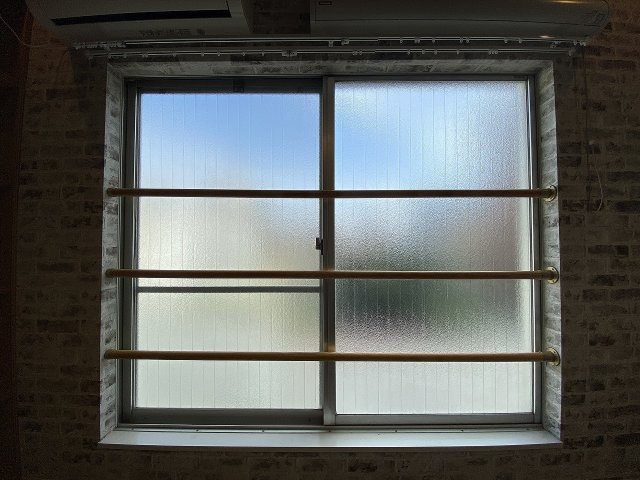 バルコニー　バルコニーからの眺めを楽しみながら食事をしませんか