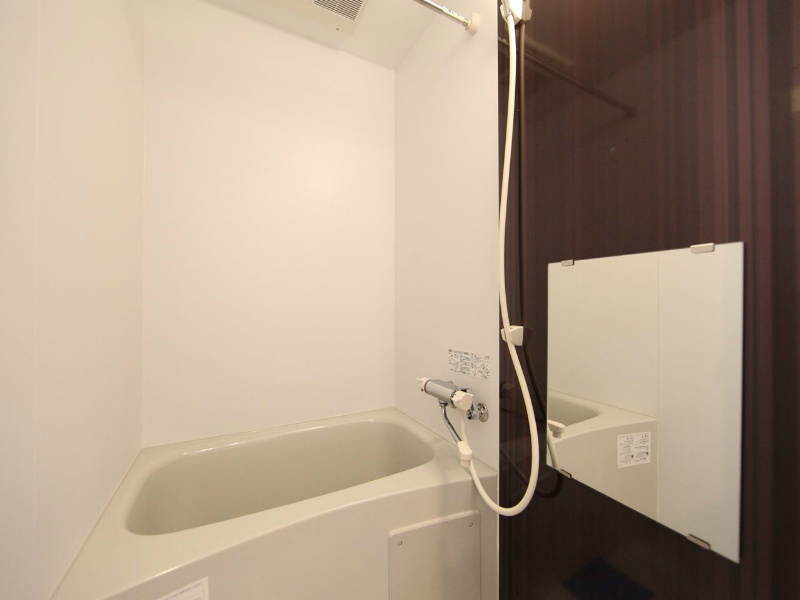 バス・シャワールーム　バスルーム　浴室暖房乾燥機付き