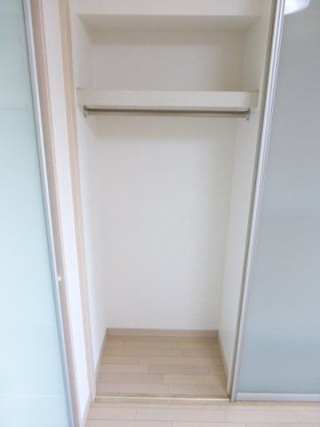 収納　参考写真です