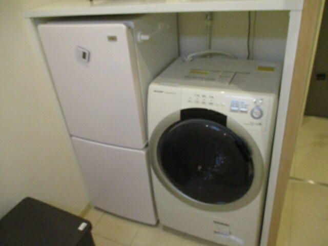 その他設備　参考写真です