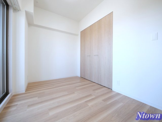 その他部屋・スペース　内装は落ち着いています