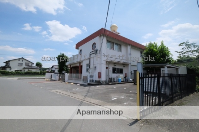 幼稚園・保育園　南古谷第二保育園（幼稚園・保育園）まで1203m