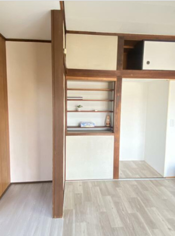 その他部屋・スペース