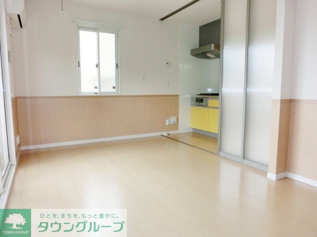 その他部屋・スペース　お問合せはタウンハウジングまで！※現地待合わせ相談可能