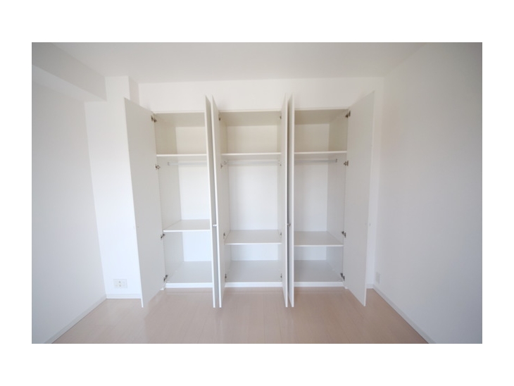 収納　参考写真