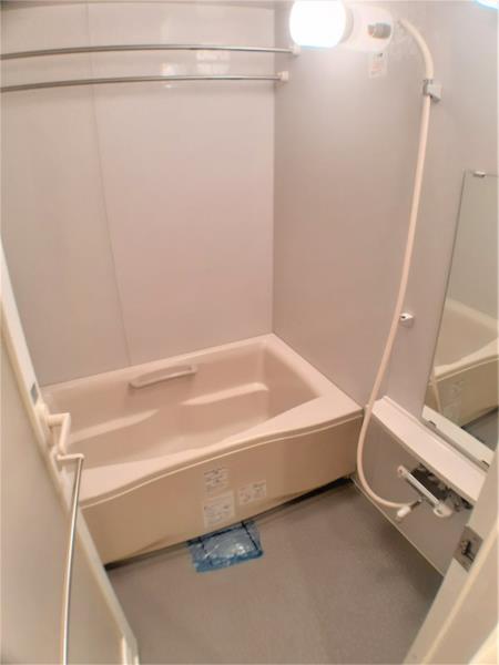 バス・シャワールーム　参考写真