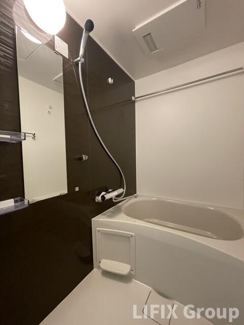 バス・シャワールーム　風呂