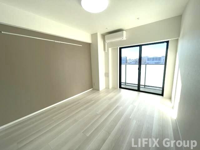 居室・リビング　居間・リビング