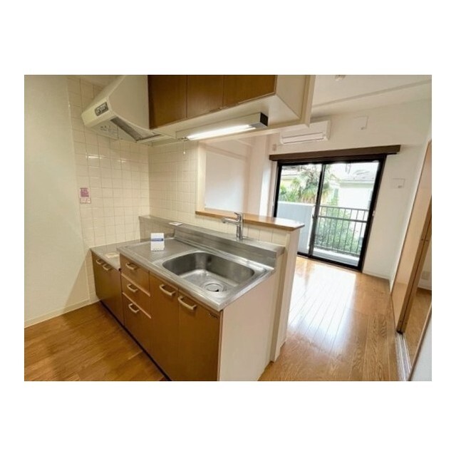 キッチン　【人気！おすすめ物件！！】お問い合わせはお早めに♪※別部屋参