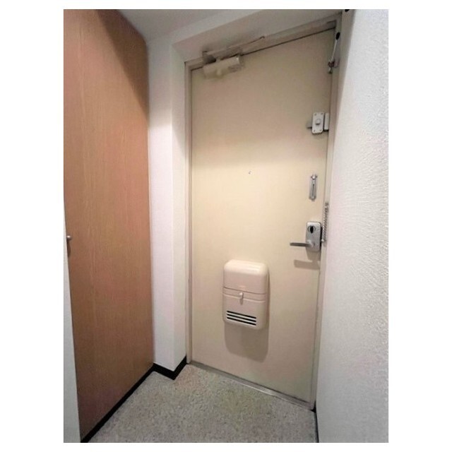 玄関　【人気！おすすめ物件！！】お問い合わせはお早めに♪