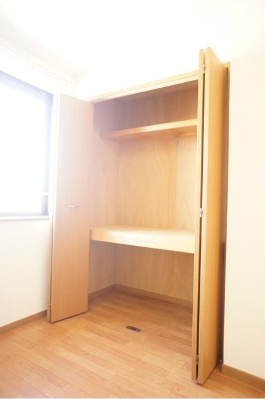 収納　図面と現状に相違がある場合には現状を優先