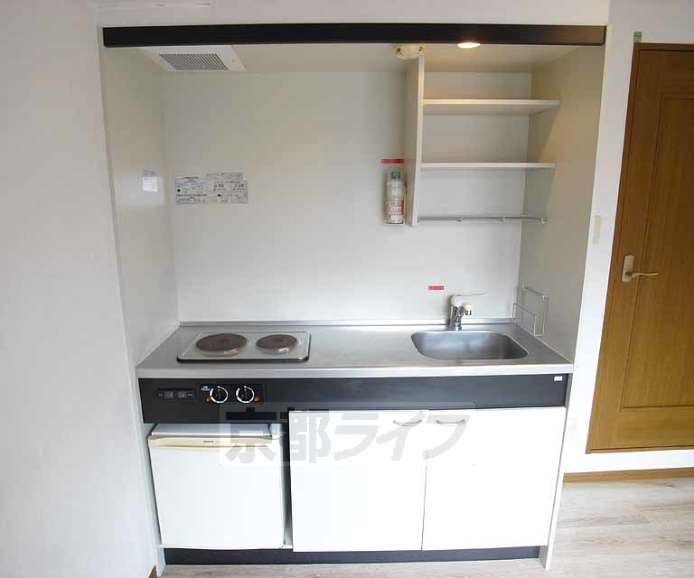 キッチン　使い勝手の良いキッチンです。