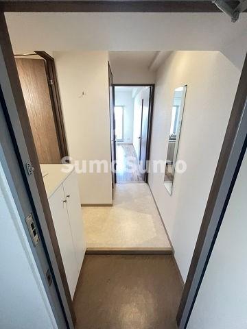 玄関　玄関です