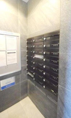 その他設備　イート アパートメント ヴェリタス