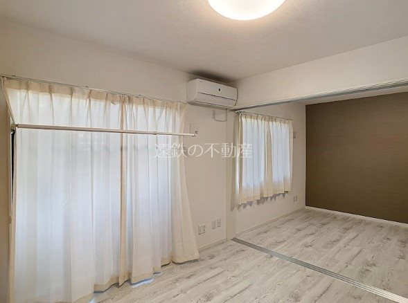 居室・リビング　※他部屋参照・現況優先