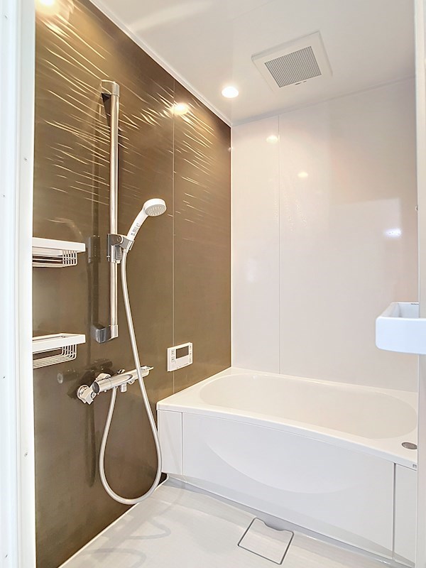 バス・シャワールーム　※他部屋参照・現況優先