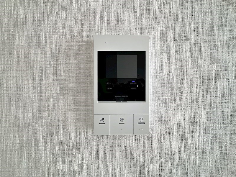 セキュリティ　※現況優先