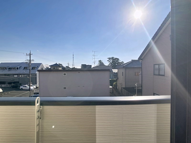 眺望　※現況優先