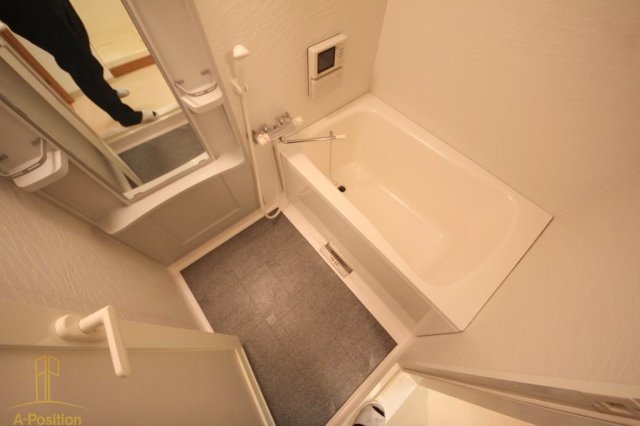 バス・シャワールーム　南森町プライマリーワン