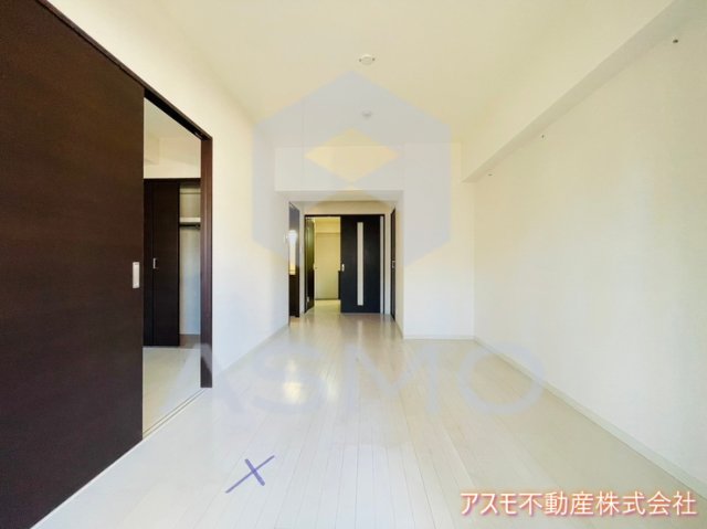 居室・リビング　※同物件　別間取り　参考写真