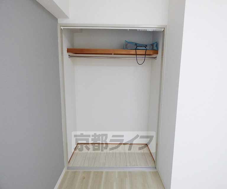 収納　たくさん入ります。