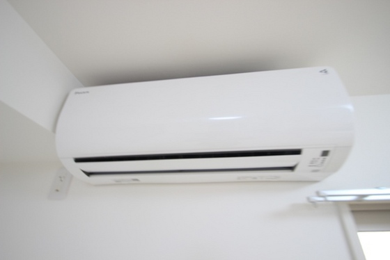 その他設備　※別部屋の写真です