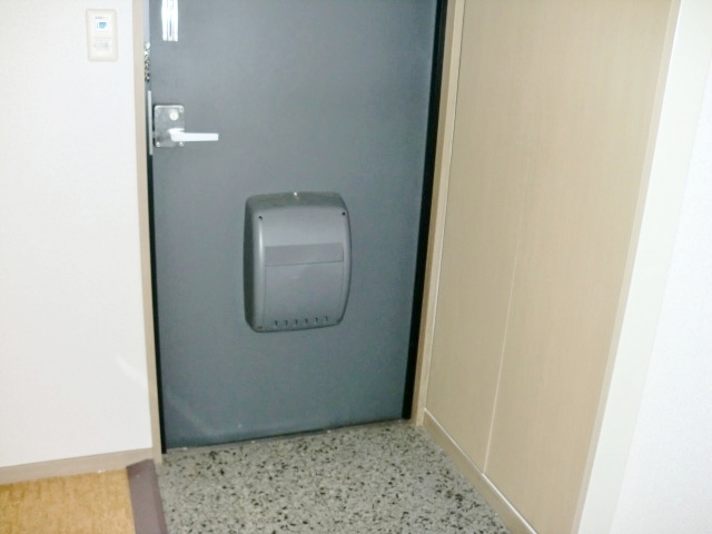 玄関　☆仲介手数料ゼロ円は当店だけ！☆