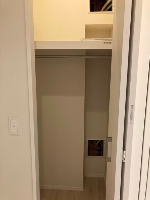 収納　☆たっぷり収納☆