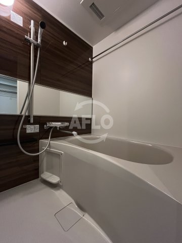 バス・シャワールーム　プレサンスNEO九条ディアシス　風呂