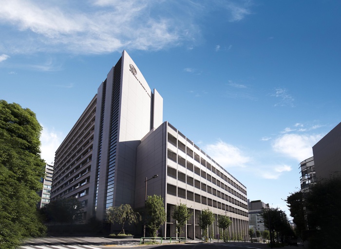 大学・短大　大妻女子大学（大学・短大）まで327m