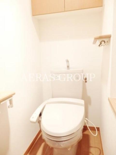 その他共有部分　宅配ボックス