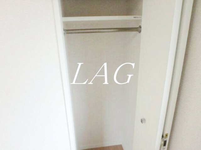 収納　収納です。