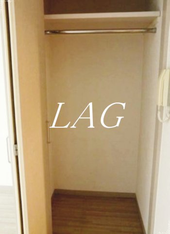 収納　収納です。