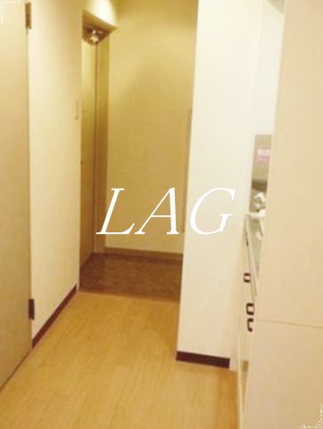 玄関　玄関です。